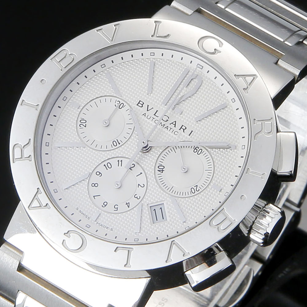 BVLGARI(USED)불가리 BB42S 크르노