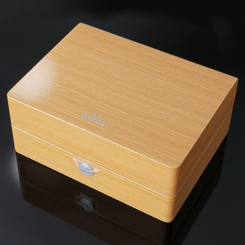OMEGA(USED)오메가 씨마스터 플래닛오션