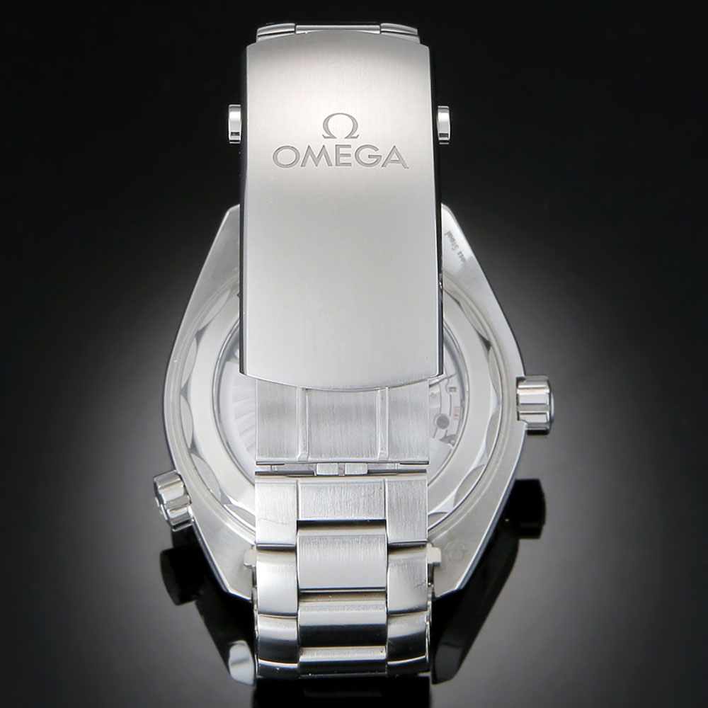 OMEGA(USED)오메가 씨마스터 플래닛오션