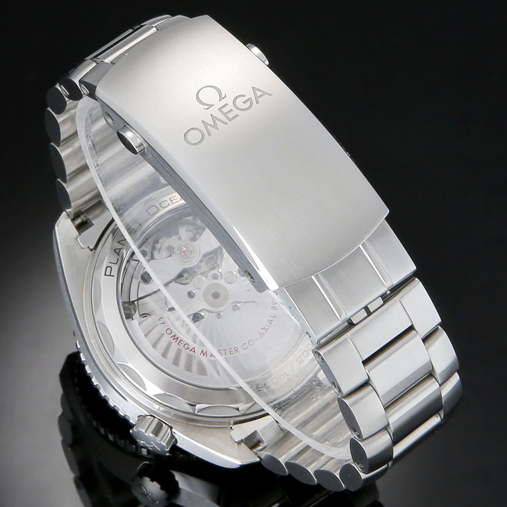 OMEGA(USED)오메가 씨마스터 플래닛오션