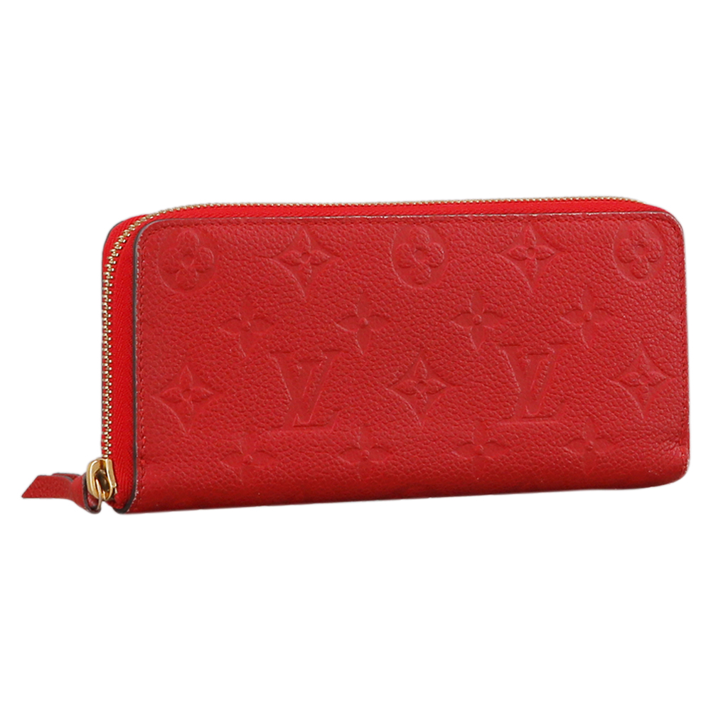 LOUIS VUITTON(USED)루이비통 앙프렝트 클레망스 월릿