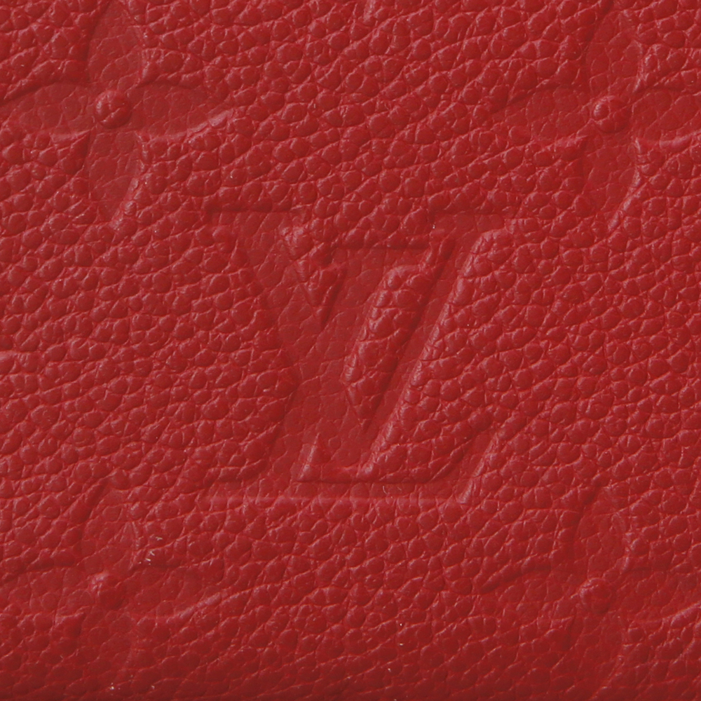 LOUIS VUITTON(USED)루이비통 앙프렝트 클레망스 월릿