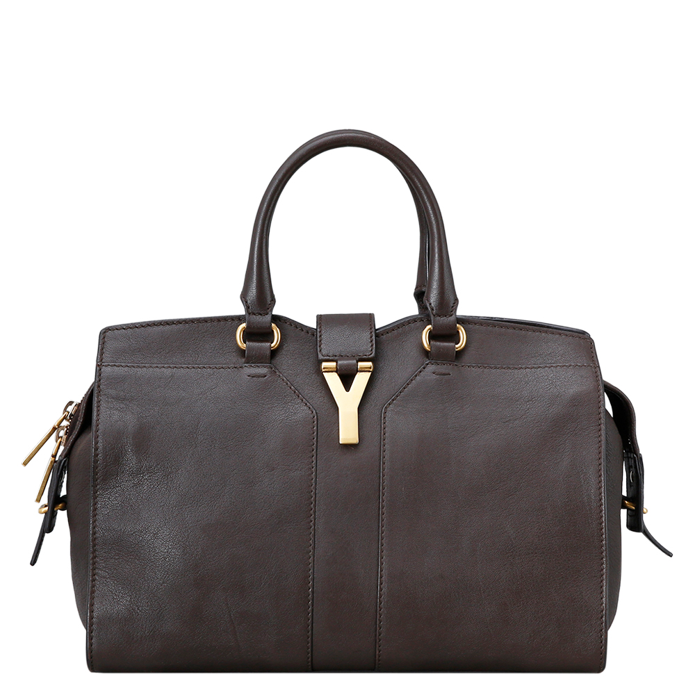 Yves Saint Laurent(USED)생로랑 카비시크 스몰 블랙
