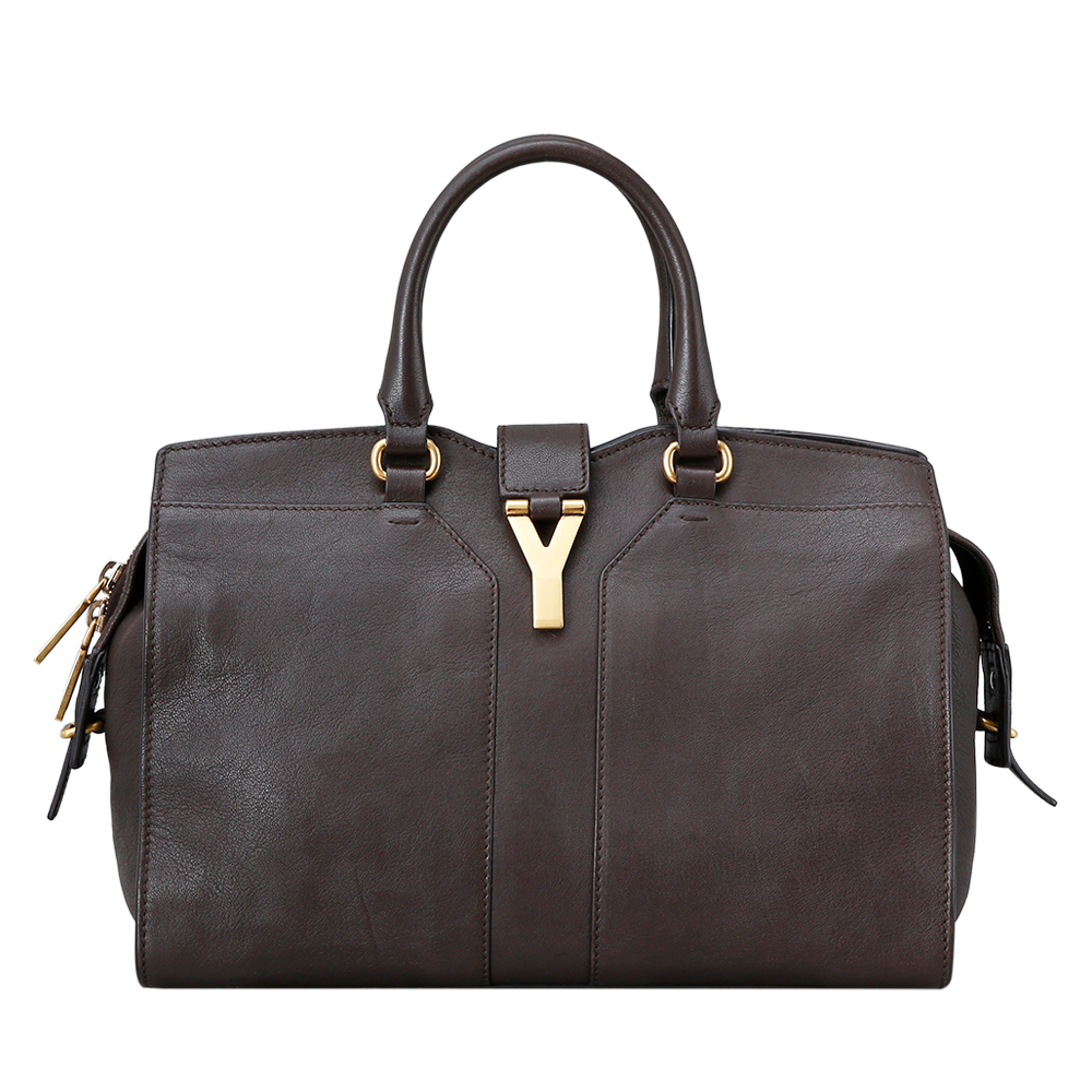 Yves Saint Laurent(USED)생로랑 카비시크 스몰 블랙