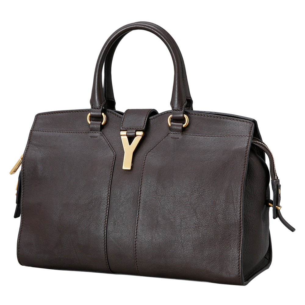 Yves Saint Laurent(USED)생로랑 카비시크 스몰 블랙