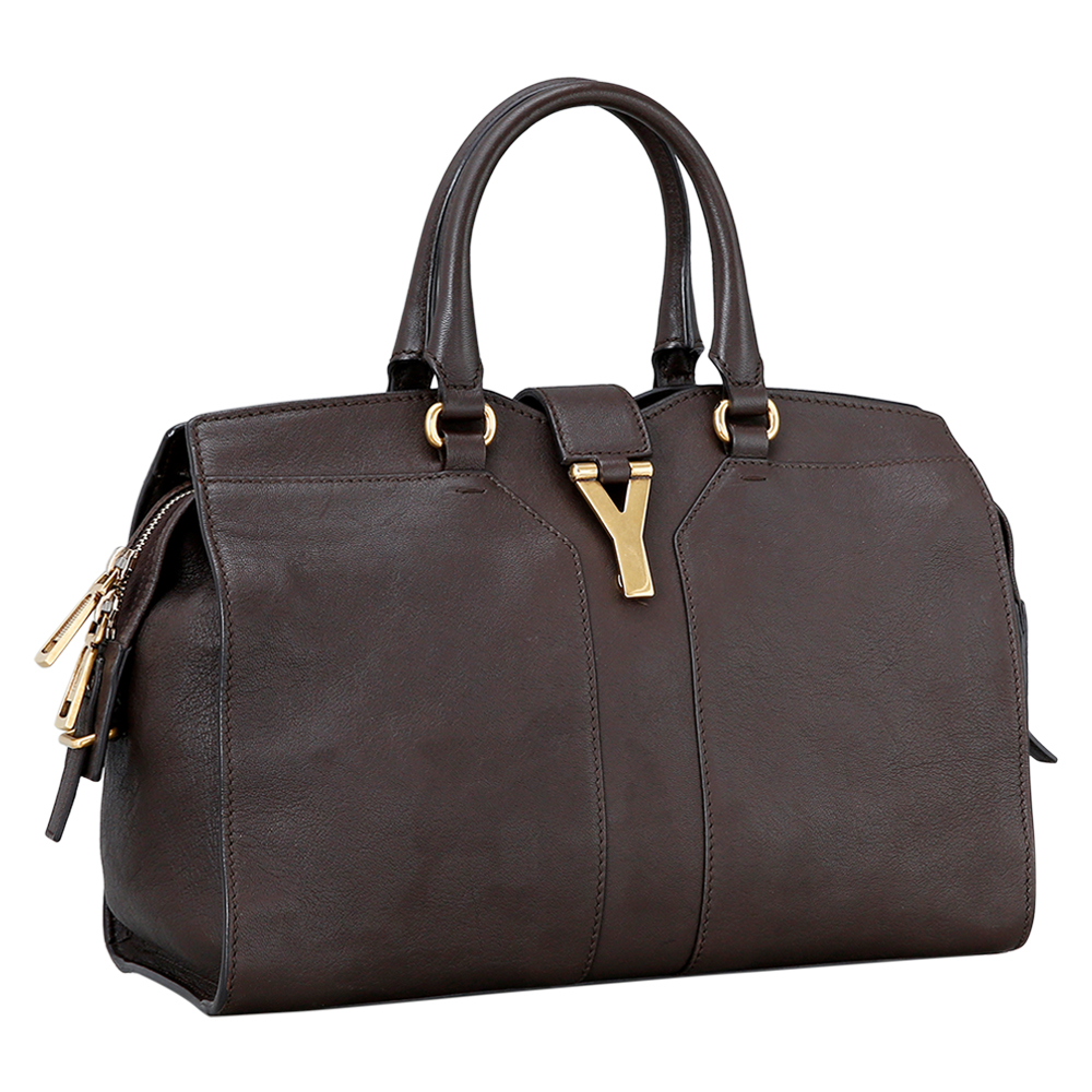 Yves Saint Laurent(USED)생로랑 카비시크 스몰 블랙