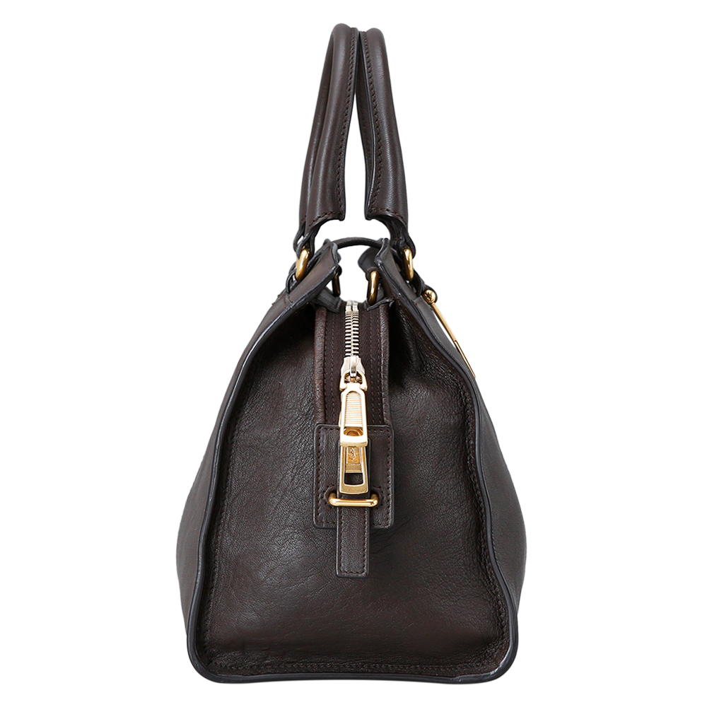 Yves Saint Laurent(USED)생로랑 카비시크 스몰 블랙