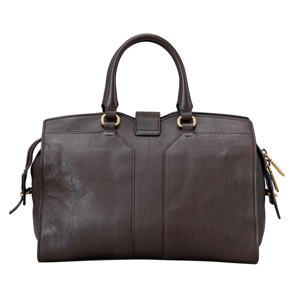 Yves Saint Laurent(USED)생로랑 카비시크 스몰 블랙