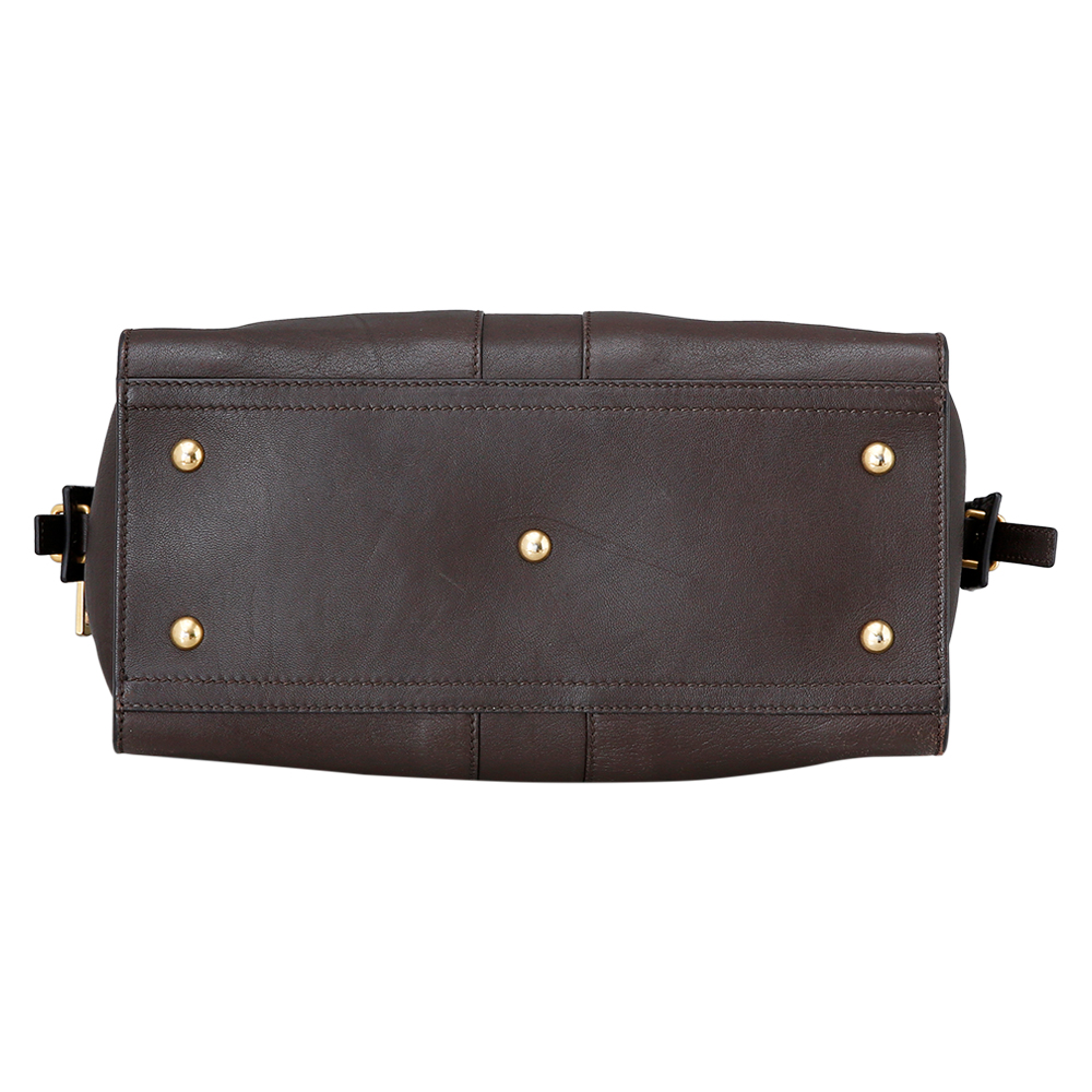 Yves Saint Laurent(USED)생로랑 카비시크 스몰 블랙