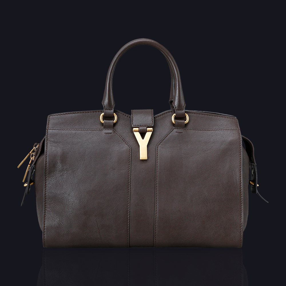 Yves Saint Laurent(USED)생로랑 카비시크 스몰 블랙