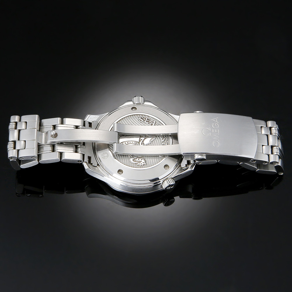 OMEGA(USED)오메가 씨마스터 다이버300