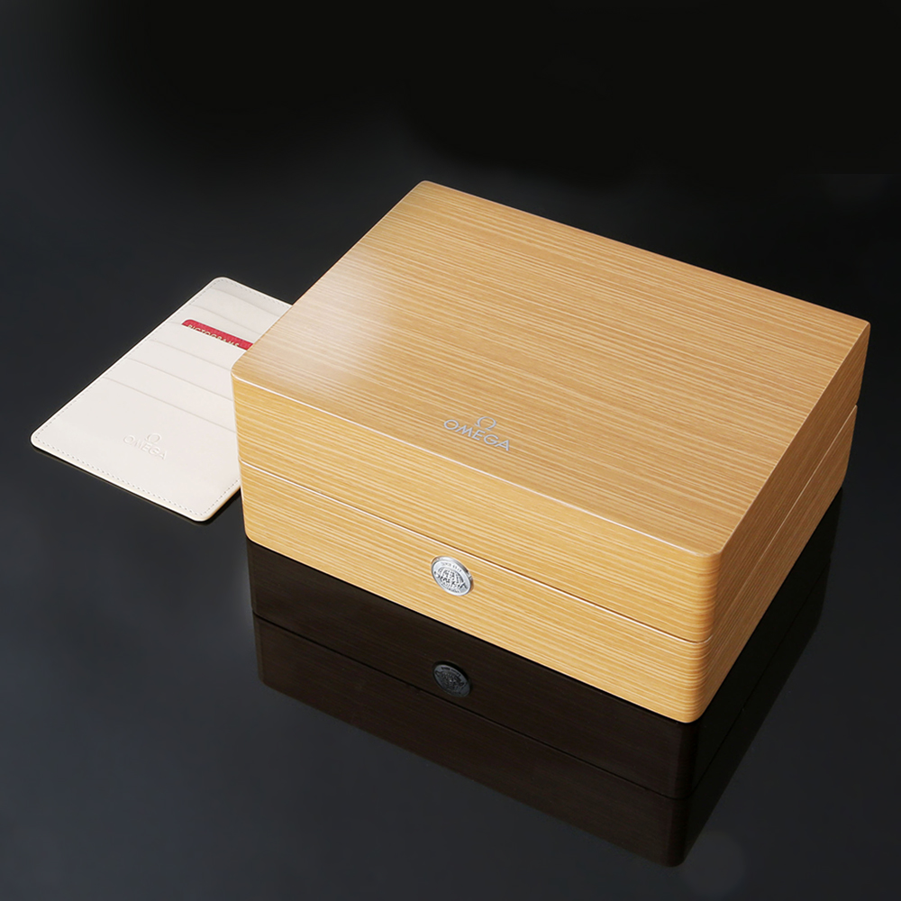 OMEGA(USED)오메가 씨마스터 다이버300