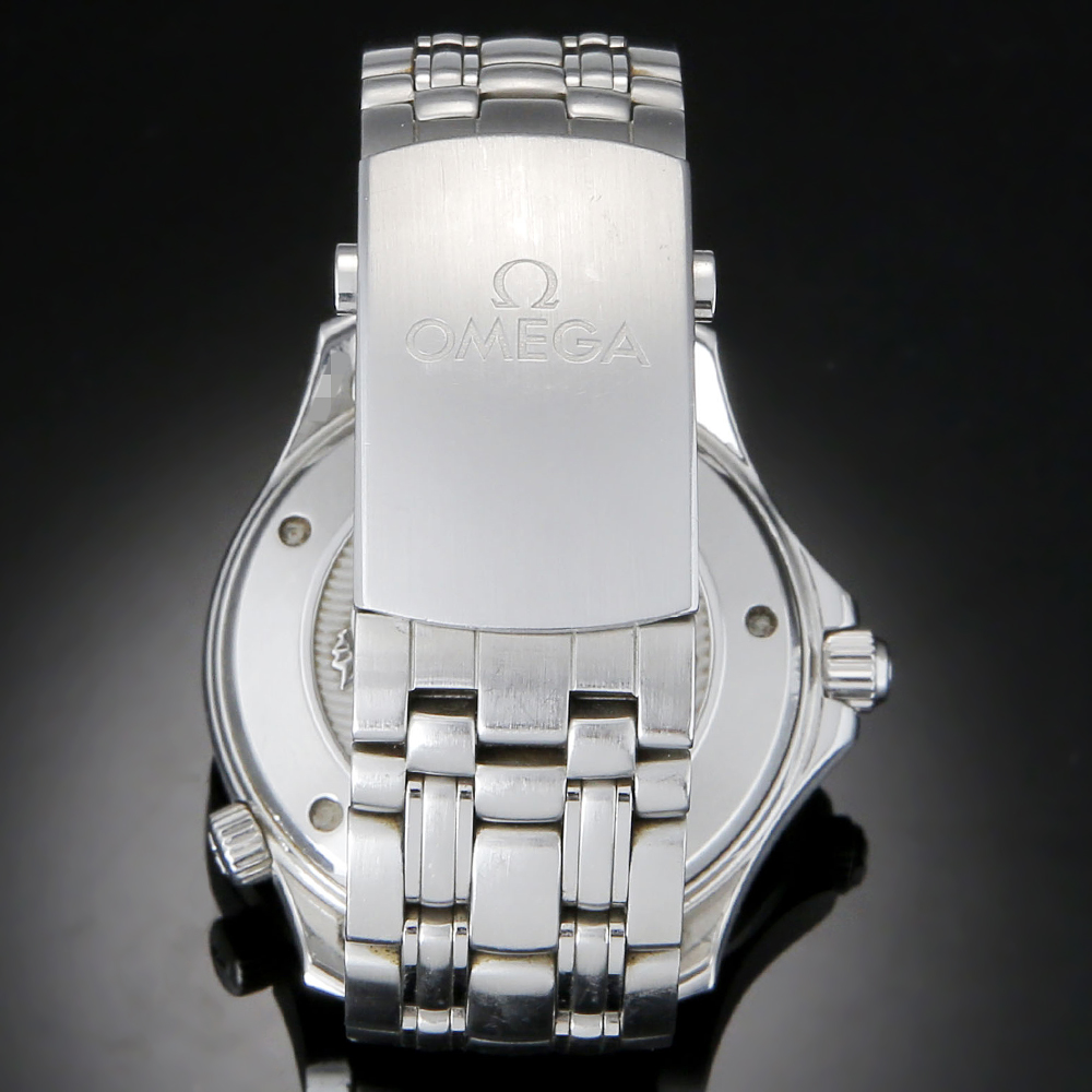 OMEGA(USED)오메가 씨마스터 다이버300