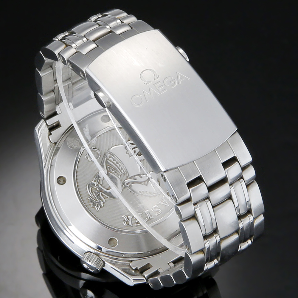 OMEGA(USED)오메가 씨마스터 다이버300