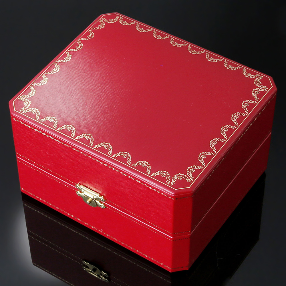 CARTIER(USED)까르띠에 머스트 탱크 버메일