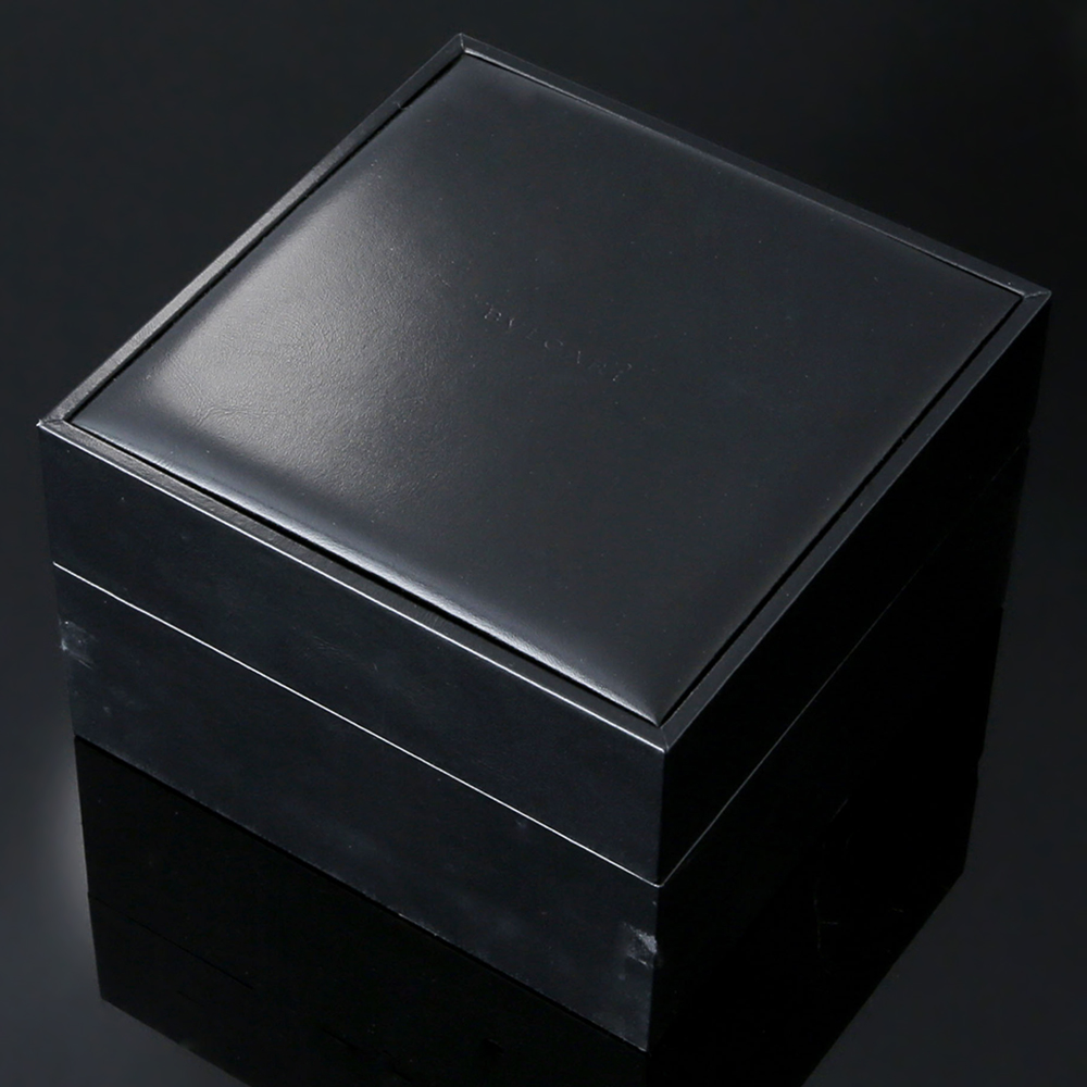 BVLGARI(USED)불가리 BB26 스틸 쿼츠