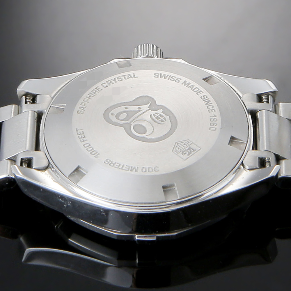 TAG Heuer(USED)태그호이어 아쿠아레이서 쿼츠 WAY1310
