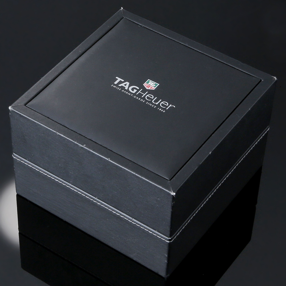 TAG Heuer(USED)태그호이어 아쿠아레이서 쿼츠 WAY1310