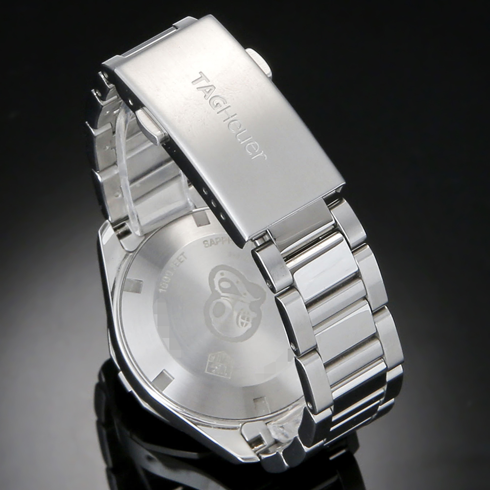 TAG Heuer(USED)태그호이어 아쿠아레이서 쿼츠 WAY1310