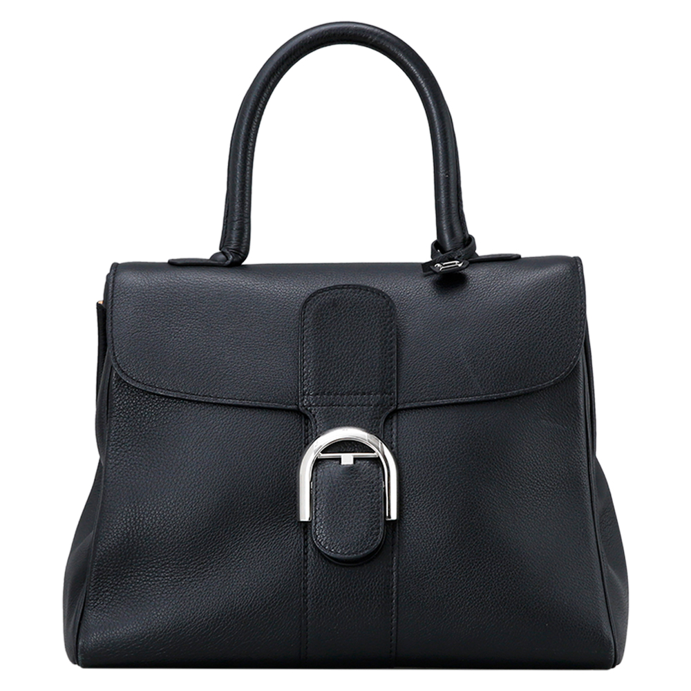 DELVAUX(USED)델보 브리앙MM