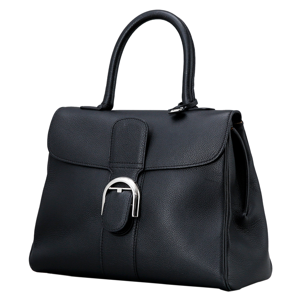 DELVAUX(USED)델보 브리앙MM