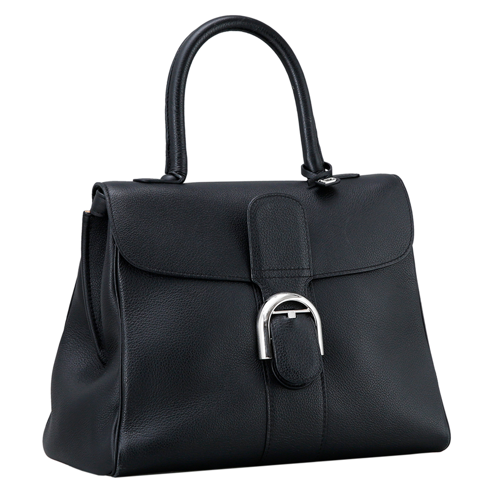 DELVAUX(USED)델보 브리앙MM
