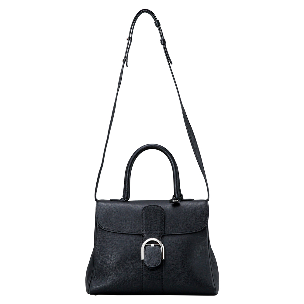 DELVAUX(USED)델보 브리앙MM