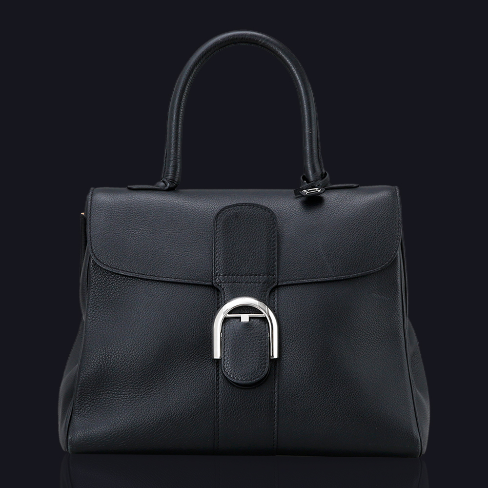 DELVAUX(USED)델보 브리앙MM