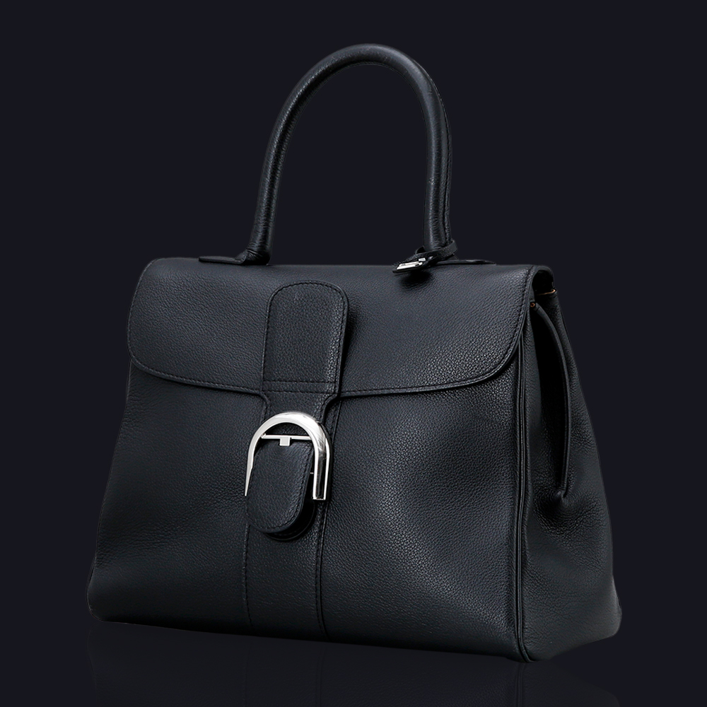 DELVAUX(USED)델보 브리앙MM