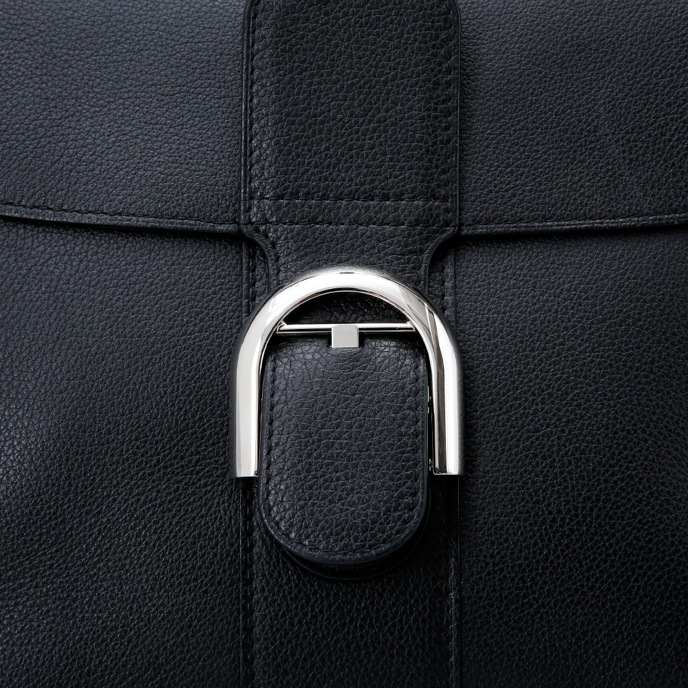 DELVAUX(USED)델보 브리앙MM