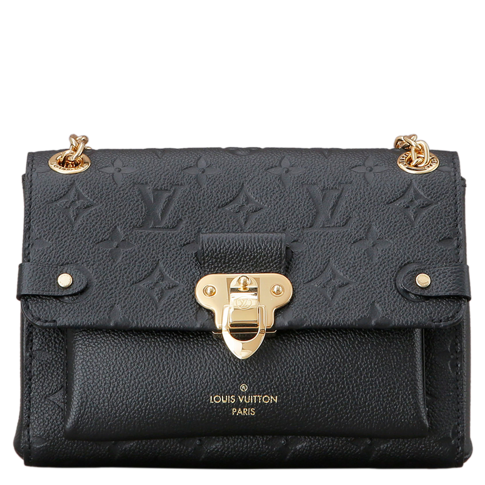 LOUIS VUITTON(USED) 루이비통 앙프렝트 바뱅BB