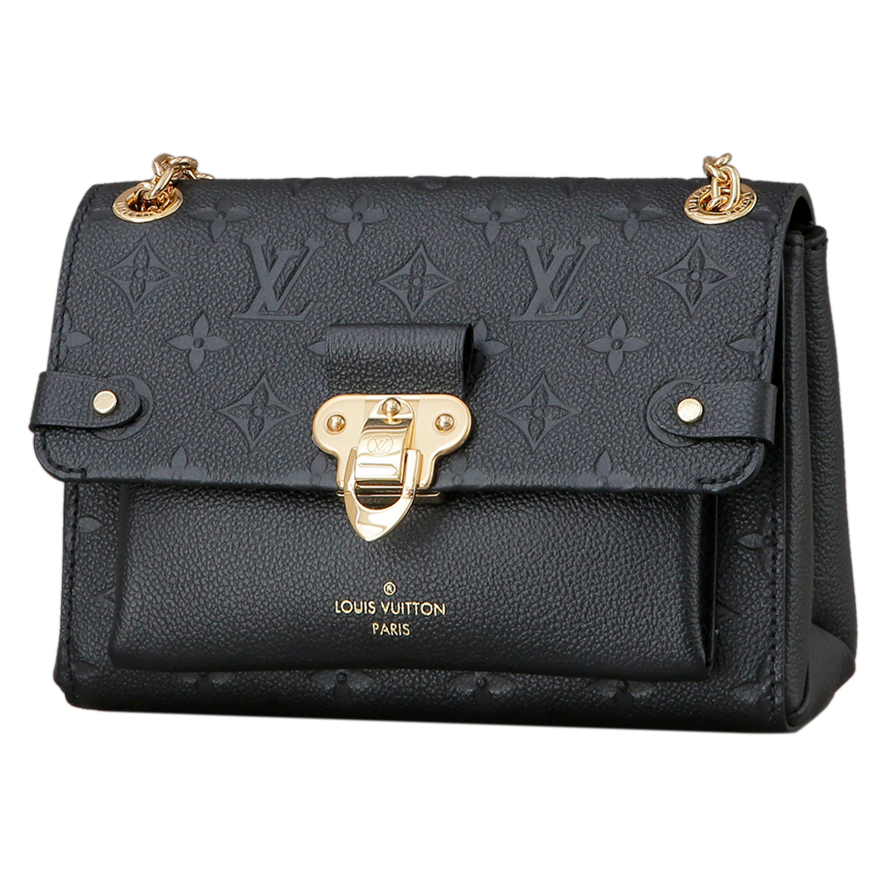LOUIS VUITTON(USED) 루이비통 앙프렝트 바뱅BB