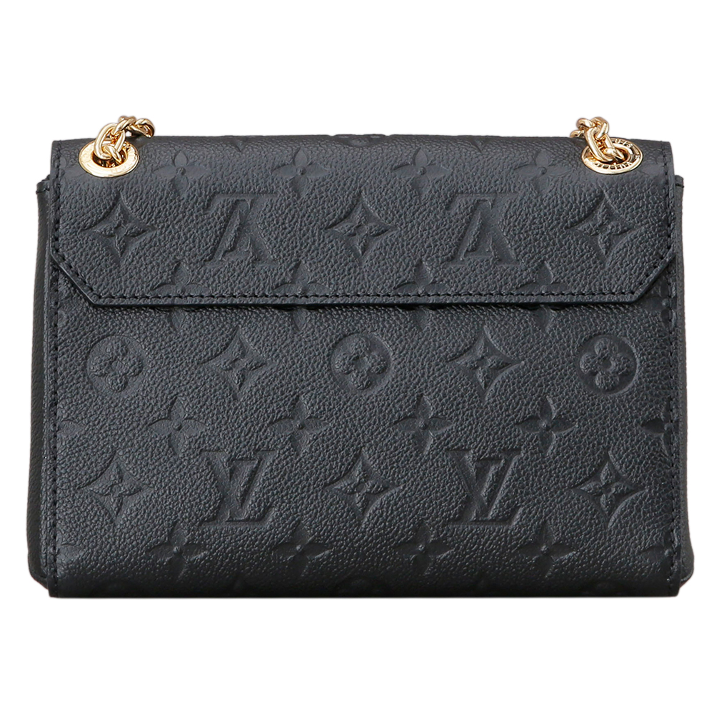 LOUIS VUITTON(USED) 루이비통 앙프렝트 바뱅BB
