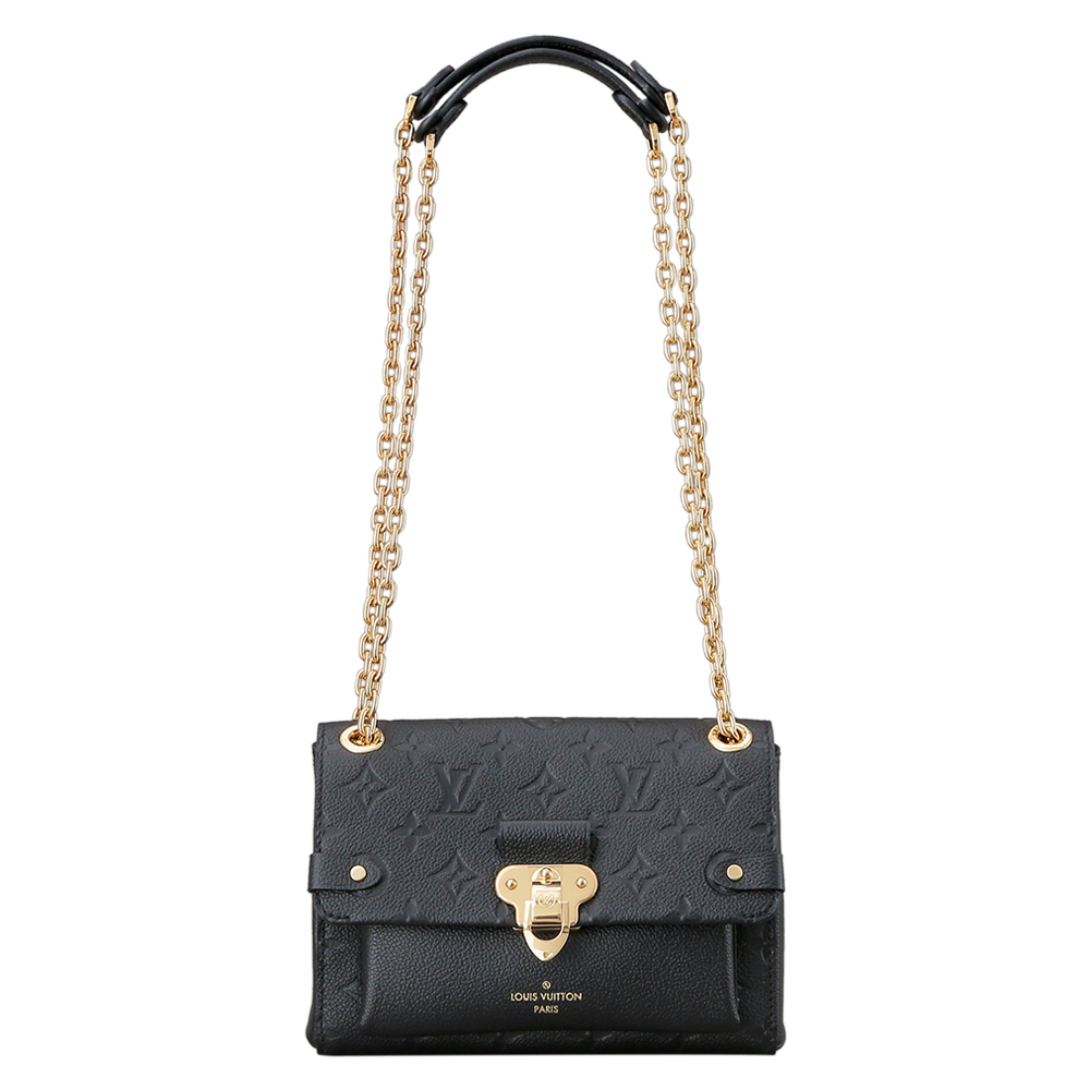 LOUIS VUITTON(USED) 루이비통 앙프렝트 바뱅BB
