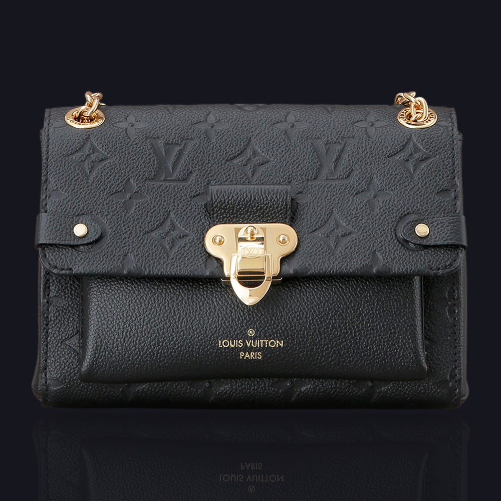 LOUIS VUITTON(USED) 루이비통 앙프렝트 바뱅BB