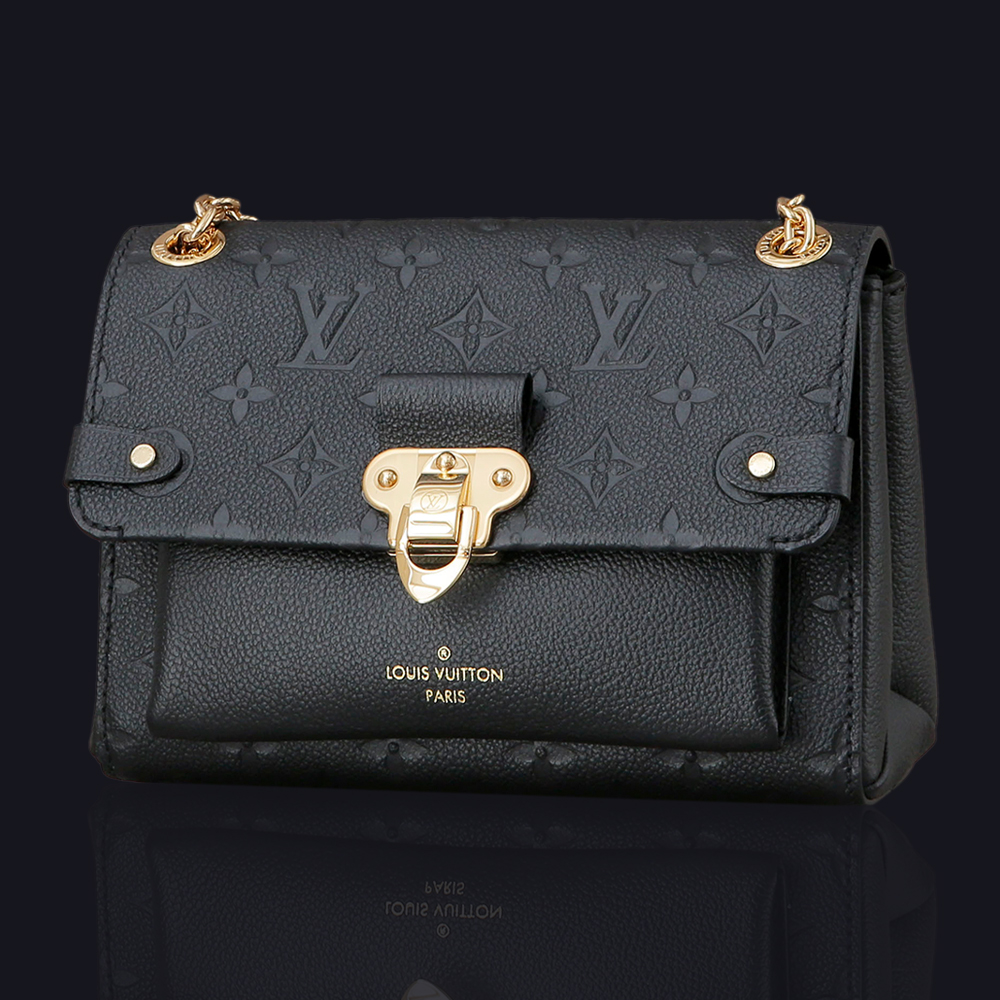 LOUIS VUITTON(USED) 루이비통 앙프렝트 바뱅BB
