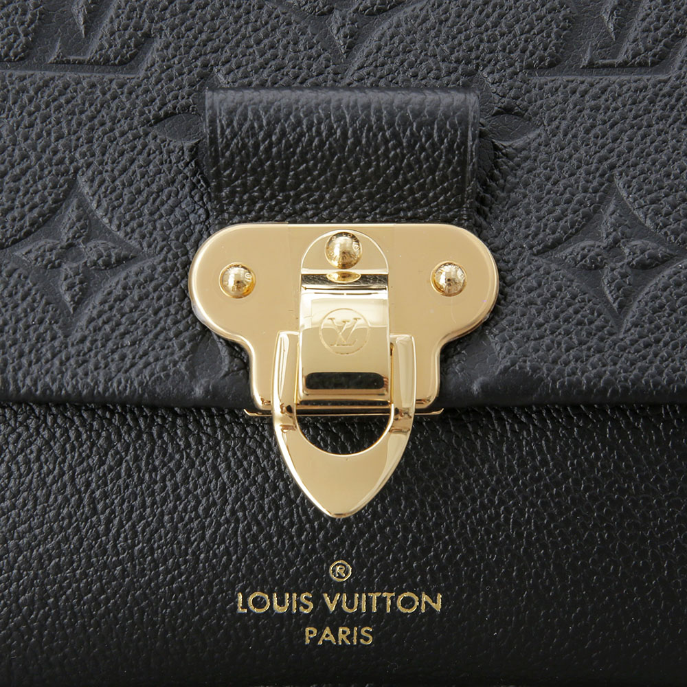 LOUIS VUITTON(USED) 루이비통 앙프렝트 바뱅BB