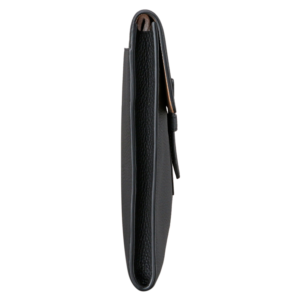 DELVAUX(USED)델보 프레스 클러치백