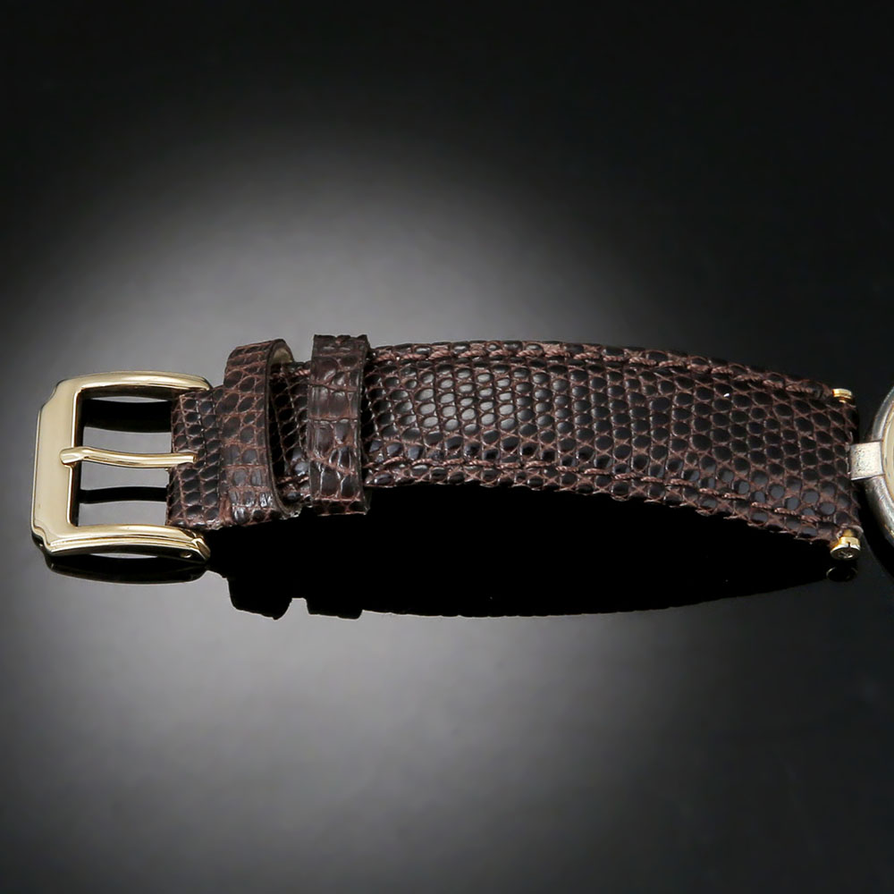 CARTIER(USED)까르띠에 롱드 버메일