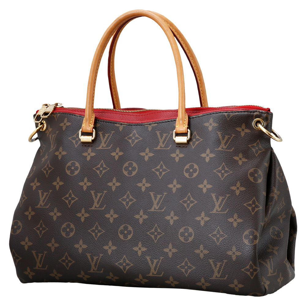 LOUIS VUITTON(USED)루이비통 모노그램 팔라스
