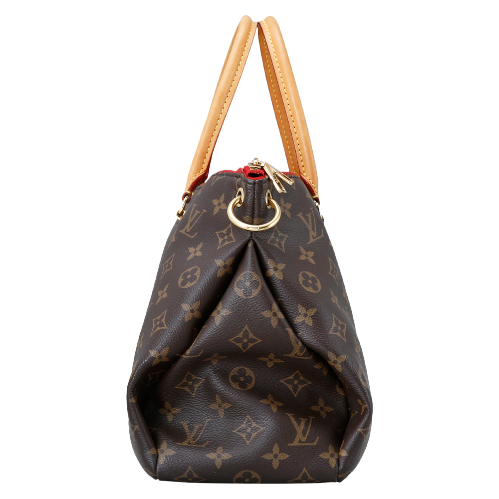 LOUIS VUITTON(USED)루이비통 모노그램 팔라스