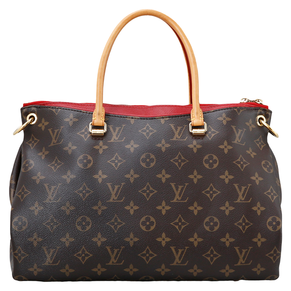 LOUIS VUITTON(USED)루이비통 모노그램 팔라스