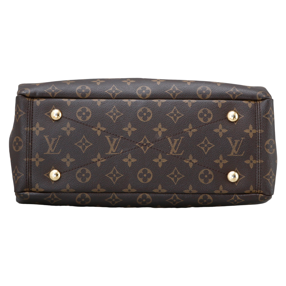 LOUIS VUITTON(USED)루이비통 모노그램 팔라스
