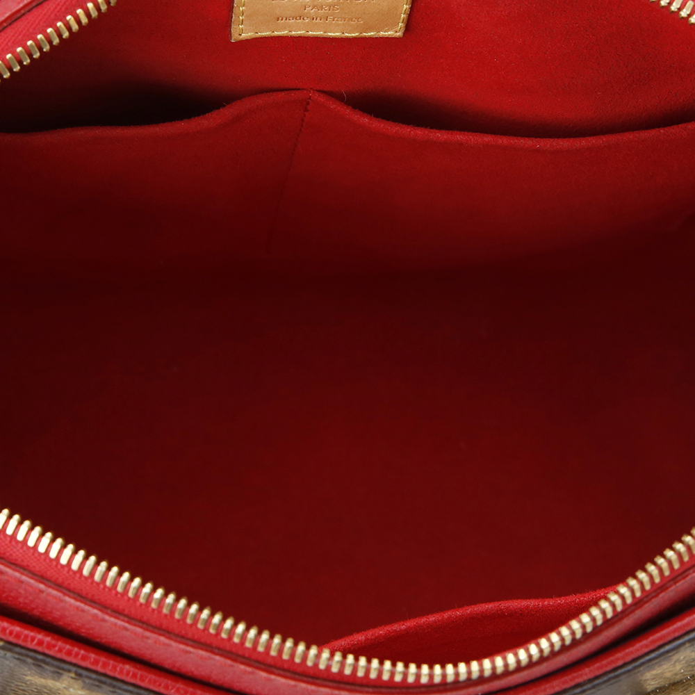 LOUIS VUITTON(USED)루이비통 모노그램 팔라스