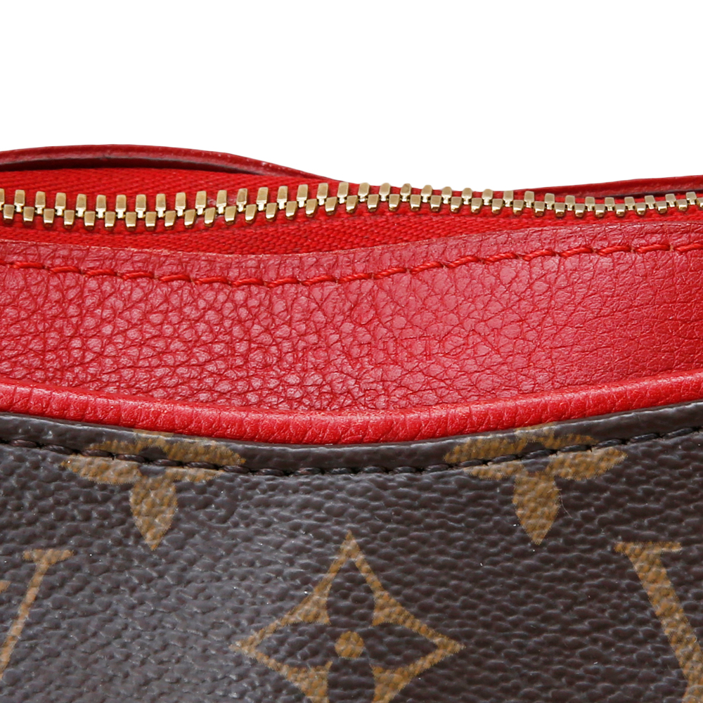 LOUIS VUITTON(USED)루이비통 모노그램 팔라스