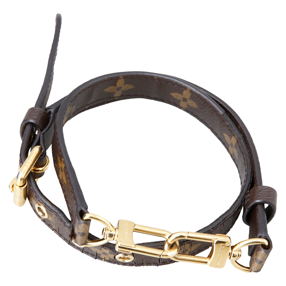 LOUIS VUITTON(USED)루이비통 모노그램 팔라스