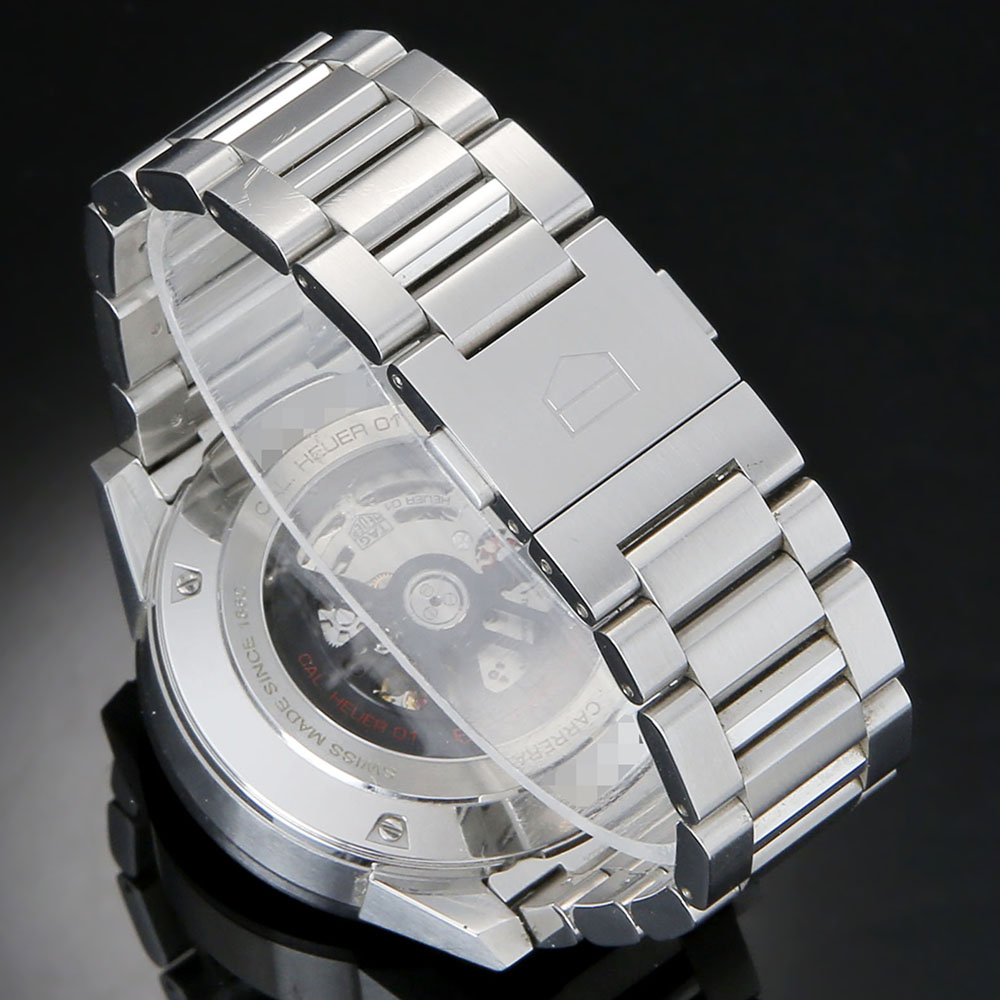 TAG Heuer(USED)태그호이어 까레라 크르노 CAR2A1W