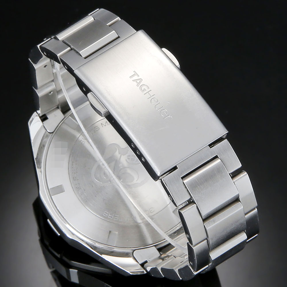 TAG Heuer(USED)태그호이어 아쿠아레이서 WAY101C