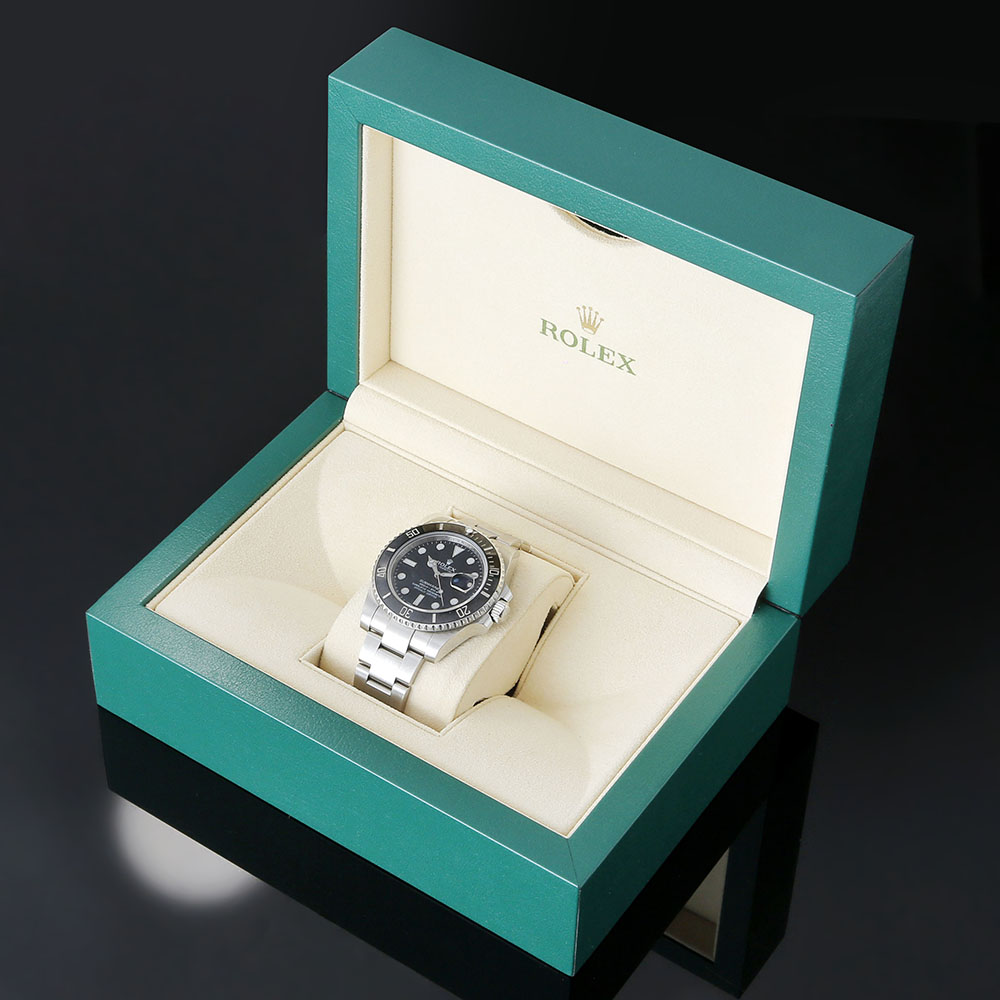 ROLEX(USED)로렉스 서브마리너 116610LN