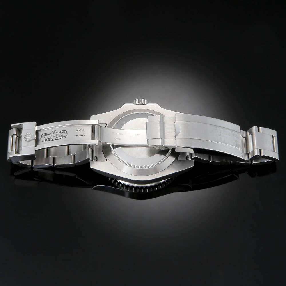 ROLEX(USED)로렉스 서브마리너 116610LN